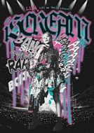 LiVE is Smile Always`i SCREAM`at NIPPON BUDOKAN (Blu-ray)
