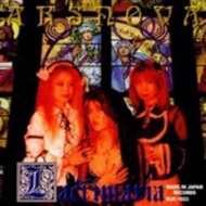 륹Υ/Lacrimaria Plus 2 Tracks (2025 Edition)(Rmt)(Pps)
