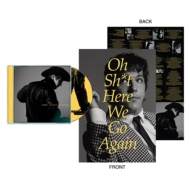 Kansas Anymore (The Longest Goodbye)