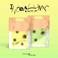 2nd Album: Interlunar (_Jo[Eo[W)
