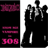 BALZAC/Atom Age Vampire In 308 (Rmt)(Ltd)