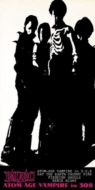 BALZAC/Atom Age Vampire In 308 (8cm Cd)(Rmt)(Ltd)