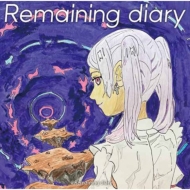 Remaining diary