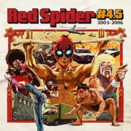 CDアルバム｜RED SPIDER｜商品一覧｜HMV&BOOKS online