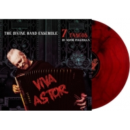 Divine Hand Ensemble/Viva Astor