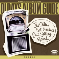 Various/Oldays Album Guide Book42  R  B #4 ǥ Х 42 R  B#