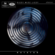【稀少・廃盤】ディジー・ミズ・リジー ライヴ・イン・コンサート2010 Live In Concert 2010 ～リユニオン ツアー : Dizzy Mizz Lizzy