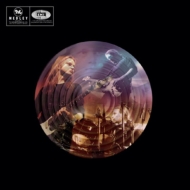 【稀少・廃盤】ディジー・ミズ・リジー ライヴ・イン・コンサート2010 Live In Concert 2010 ～リユニオン ツアー : Dizzy Mizz Lizzy
