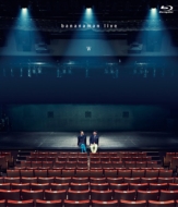 Хʥʥޥ/Bananaman Live W