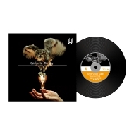 レコード型コースター（UNISON SQUARE GARDEN） | HMV&BOOKS online
