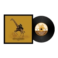 レコード型コースター（UNISON SQUARE GARDEN） | HMV&BOOKS online