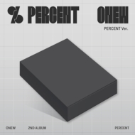 ONEW/2 Percent (Percent Ver.)(Ltd)