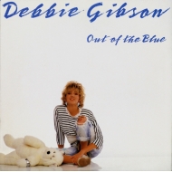 Out Of The Blue (Ocean Blue Ilusionist Vinyl)