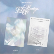 1st Album: A Montage of ()(_Jo[Eo[W)