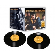 レコード｜Elvis Presley (エルヴィス・プレスリー)｜商品一覧