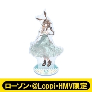 アクリルスタンド(アーミヤ)【ローソン・@Loppi・HMV限定】