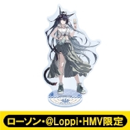 アクリルスタンド(熾炎ブレイズ)【ローソン・@Loppi・HMV限定】