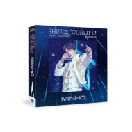 SHINee - SHINEEのセット SHINee WORLD VI SHINee'S BACK OFFICIAL MD CONCERT KIT +