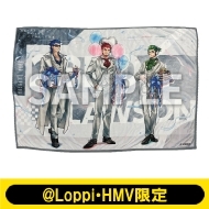 【＠Loppi・HMV限定】キャンバスアートボード　ミルキィローズ 108ピース マイメロディのキラキラ舞踏会 | Toys”R”Us – Japan
