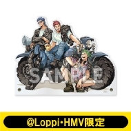 B.L.T. 2019年2月号 けやき坂46版 ローソン HMV版 セット 発売前の予約商品｜2025年7月｜グッズ｜HMV&BOOKS online
