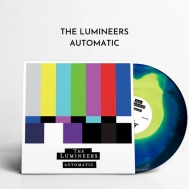 Automatic (Lemon Eclipse Vinyl)
