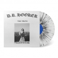 Truth (The Truth Splatter Vinyl)