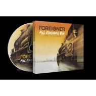 【中古SACD】フォリナー「4」Only released in Japan 中古SACD】フォリナー「4」Only released in Japan - メルカリ