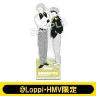 ★氷★ 【BANANA FISH】 Loppi・HMV限定　フォトミラー ローソン on X: 