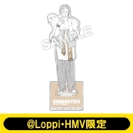 BANANA FISH」ローソンオリジナルグッズ予約受付中！|グッズ