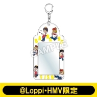 BANANA FISH」ローソンオリジナルグッズ予約受付中！|グッズ