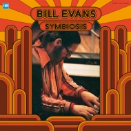 Bill Evans (piano)/Symbiosis
