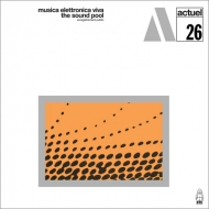 Musica Elettronica Viva/Sound Pool