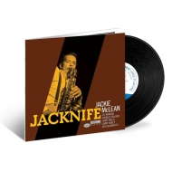 Jacknife (180OdʔՃR[h/TONE POET)