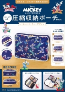 Disney MICKEY AND FRIENDS Ղ! k[|[`BOOK pW}p[eB[fUC