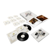 Everything Is Now -Vol 1: 1978-1982 (6CD+Blu-ray+2LP)