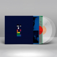 X & Y (Ecorecord Vinyl)(NAE@Cidl/2gAiOR[h)
