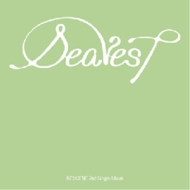 2nd Single Album: Dearest (_Jo[Eo[W)