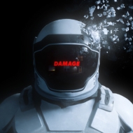 THE BEAT GARDEN/Made In Damage
