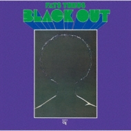 Fats Theus / Grant Green/Black Out