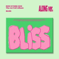 D. O. (EXO)/1st Full Album Bliss (Along Ver.)