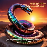 YT/Live At Sherwood Hall Salinas California Oct. 1 83