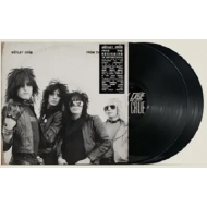 レコード｜Motley Crue (モトリー・クルー)｜商品一覧