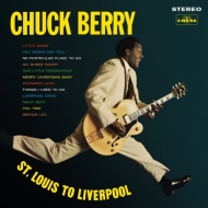 レコード｜Chuck Berry (チャック・ベリー)｜商品一覧