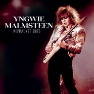 イングヴェイマルムスティーンアーカイヴズ Yngwie Malmsteen Yngwie Malmsteen – Yngwie Malmsteen Archives = イングヴェイ