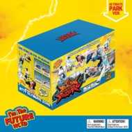 5th Album: Go Back To The Future (Ultimate Park Ver.)[8cm CD]