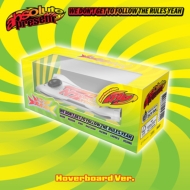 5th Album: Go Back To The Future (Hoverboard Ver.)[NFC]