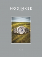 Hodinkee Japan Edition (�z�f�B���L�[ �W���p���G�f�B�V����)Vol.10 2025�N 8����