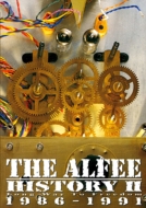 The ALFEE – Single History Vol. I 1979-1982 – 2 x CD (Multi