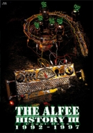 THE ALFEE／HISTORY Ⅱ 1986-1991 <デジタルレストア版>-THE