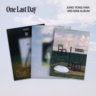 󡦥ե (from CNBLUE)/3rd Mini Album One Last Day (Photo Book Ver.)